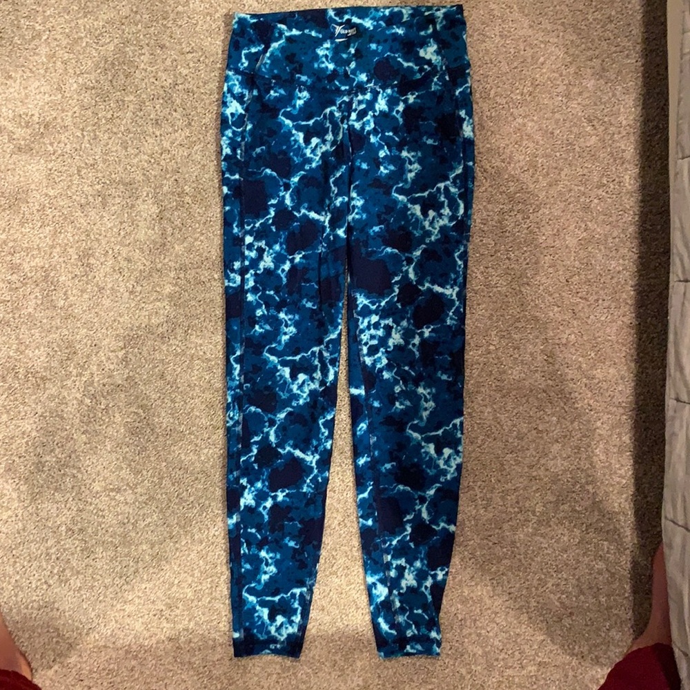 Old navy workout leggings